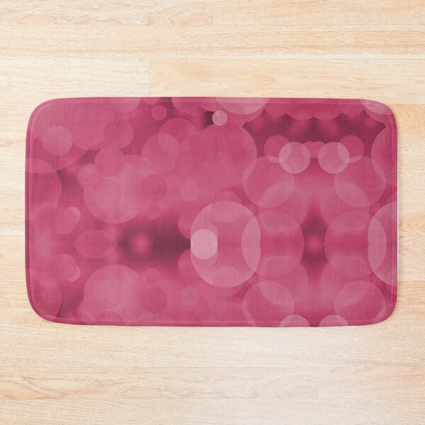 Item preview, Beautiful Abstract Mix of Circles with Smooth Purple Colors designed and sold by d1mology.
