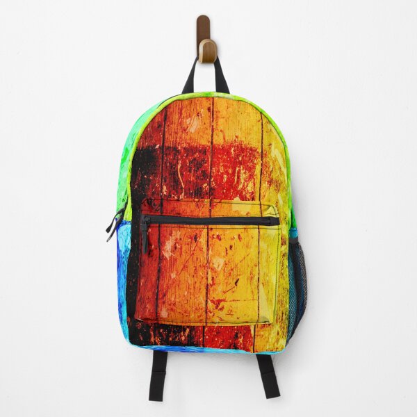Item preview, Walking on a rainbow designed and sold by WesternExposure.