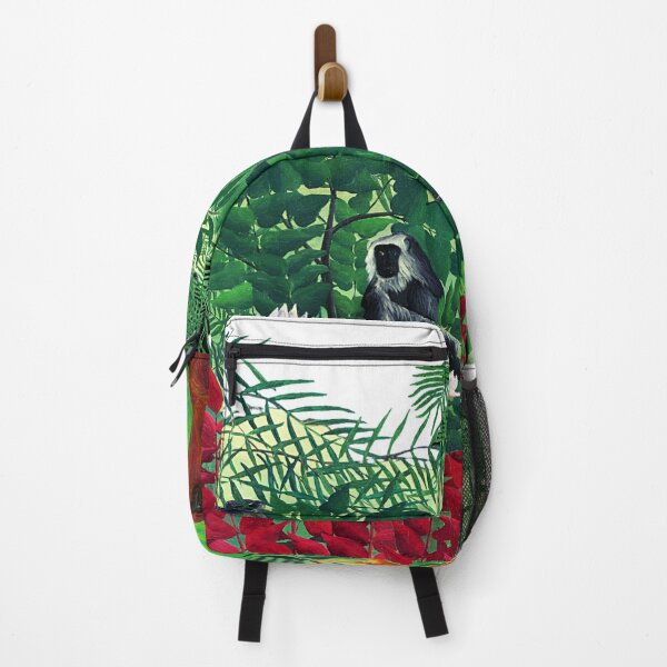 Item preview, Vintage Jungle Scene designed and sold by Zachary Hadley.