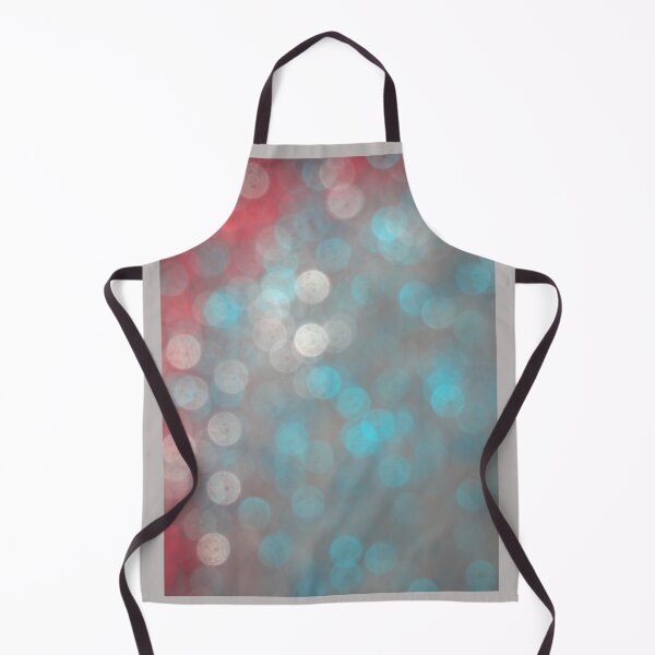 Item preview, Sparkles Red Blue designed and sold by LizBanegasArt.