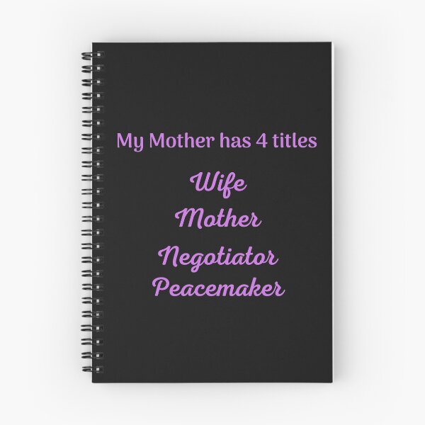 Item preview, Mother's Inspirational Quote designed and sold by Susan Pfrender.