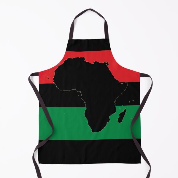 Item preview, Symbol of Africa - Pan African Flag designed and sold by deanworld.