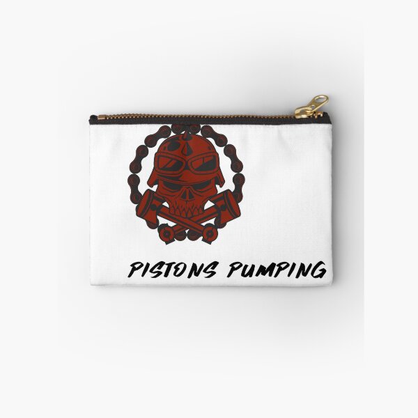 Item preview, Pistons Pumping  designed and sold by ApexDesigns1.