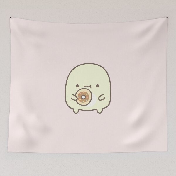 Item preview, Little Blobs: Donut designed and sold by SnickerDoodleUS.