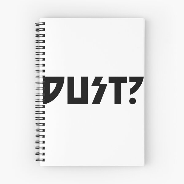 Item preview, Dust? designed and sold by afternoontees.