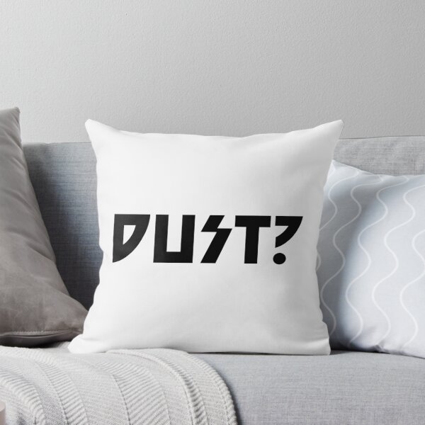 Item preview, Dust? designed and sold by afternoontees.