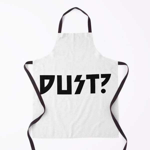 Item preview, Dust? designed and sold by afternoontees.