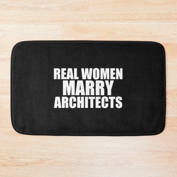 Item preview, Real women Marry Architects Husband Wife Married to an Architect designed and sold by losttribe.
