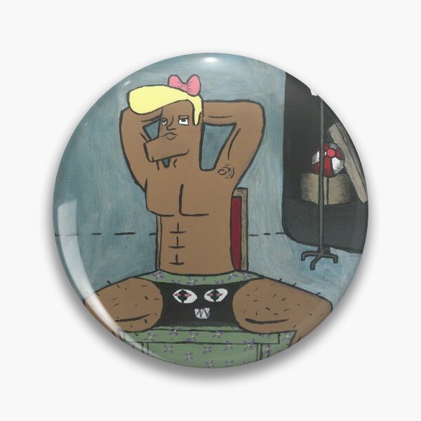Item preview, Touch It  designed and sold by Heather Schmader.