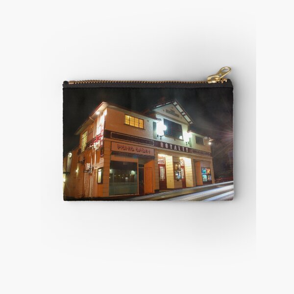 Item preview, Royalty Cinema, Bowness designed and sold by DMHotchin.