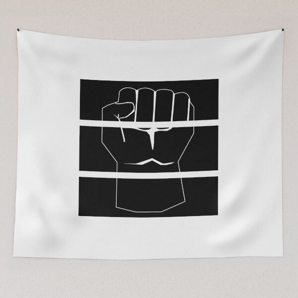 Item preview, BLM designed and sold by pvpatel.