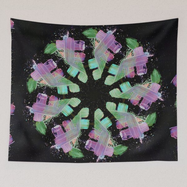 Item preview, STP Screen Transfer Process - 361 - WDVMM - 739 - Life Arrives 2 designed and sold by WetdryvacRB01.