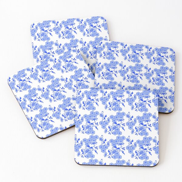Item preview, China blue designed and sold by Sunnyside48.