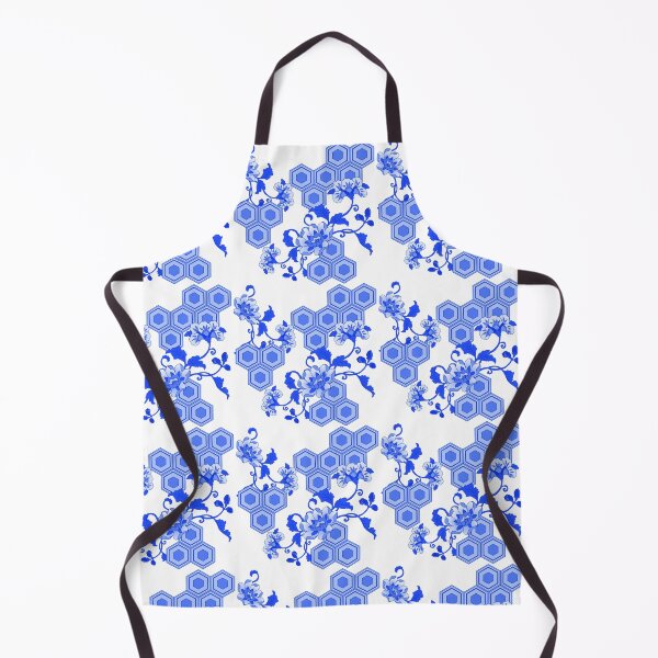 Item preview, China blue designed and sold by Sunnyside48.