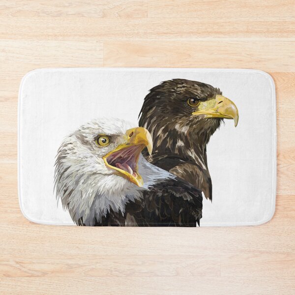 Item preview, American and European Pigargo designed and sold by obscurite.
