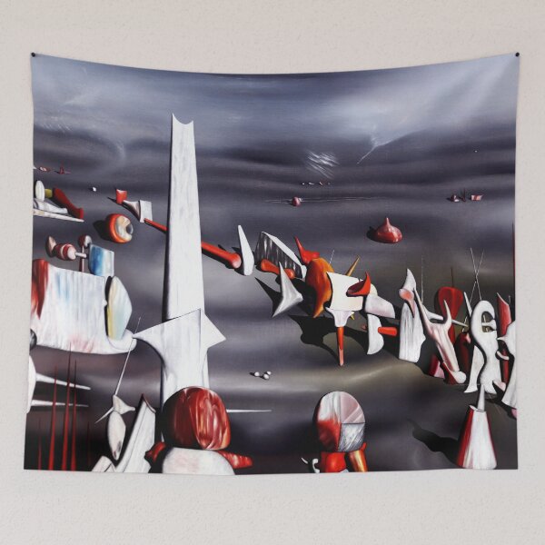 Item preview,  born in Paris and died in Woodbury designed and sold by arthistory.