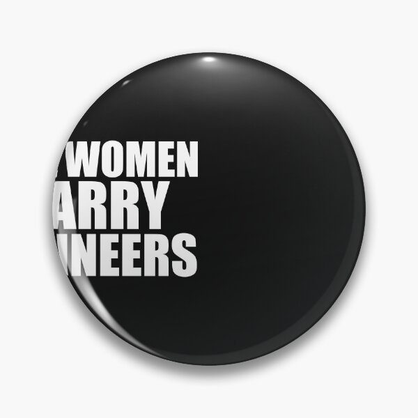Item preview, Real women Marry Engineers Husband Wife Married to an Engineer designed and sold by losttribe.