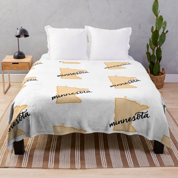 Item preview, Minnesota designed and sold by Christina Fleming.