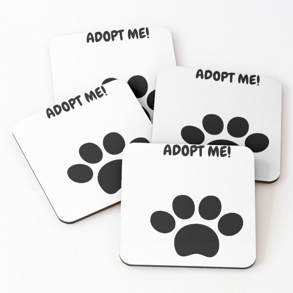 Item preview, Pet Adoption Day designed and sold by Soul Blossom Art.