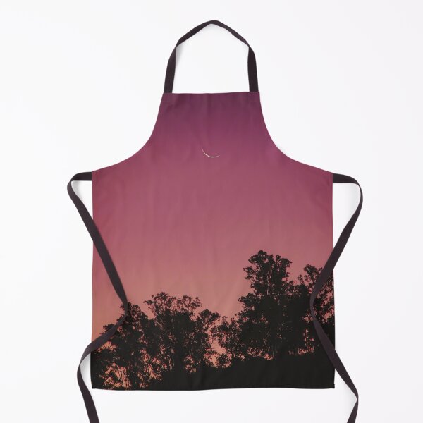 Item preview, Sunset and Moon designed and sold by anafrancisconi.