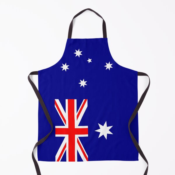 Item preview, Australia Flag Duvet - Australian Bedspread designed and sold by deanworld.