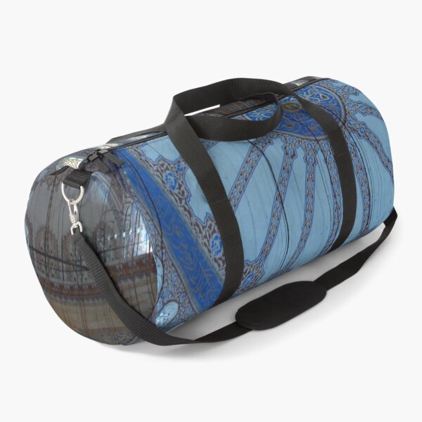 Item preview, Blue Mosque Interior, Ottoman Architecture, Istanbul, Turkey designed and sold by worldways.