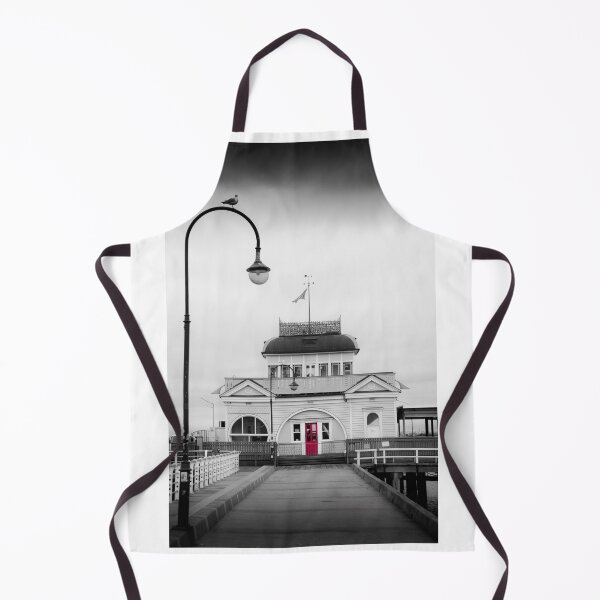 Item preview, The Seagull & the red biscuit designed and sold by DavidToolan.