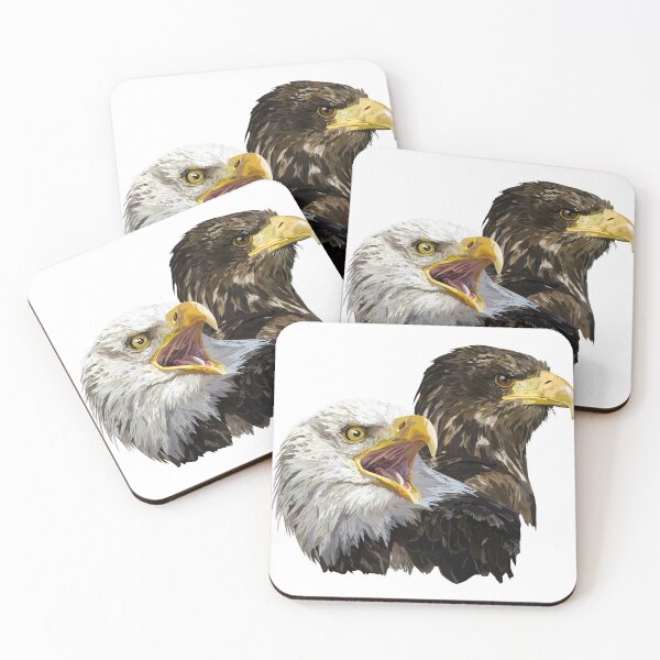 Item preview, American and European Pigargo designed and sold by obscurite.