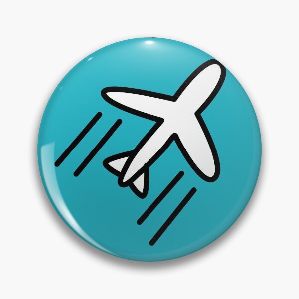 Item preview, Flying I'm Going - Airplane - Drawing designed and sold by jesumedina.