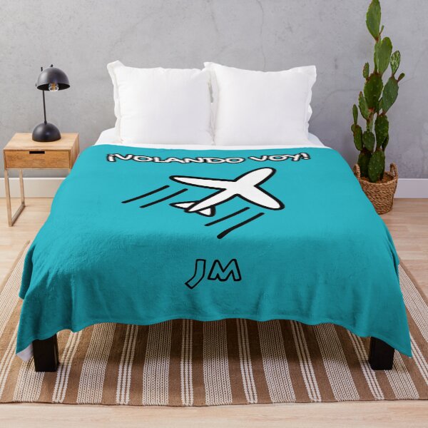 Item preview, Flying I'm Going - Airplane - Drawing designed and sold by jesumedina.