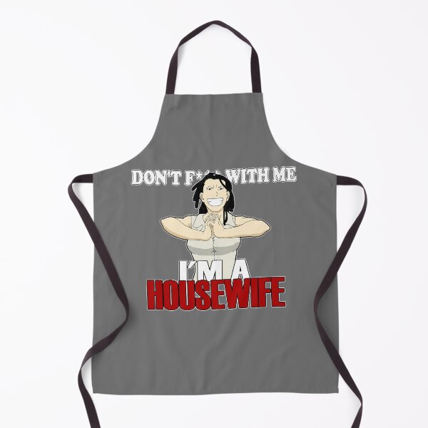 Item preview, Housewife designed and sold by emberkyrlee.