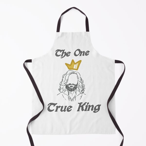 Item preview, King Richard designed and sold by happyfox.
