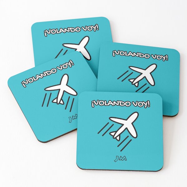 Item preview, Flying I'm Going - Airplane - Drawing designed and sold by jesumedina.