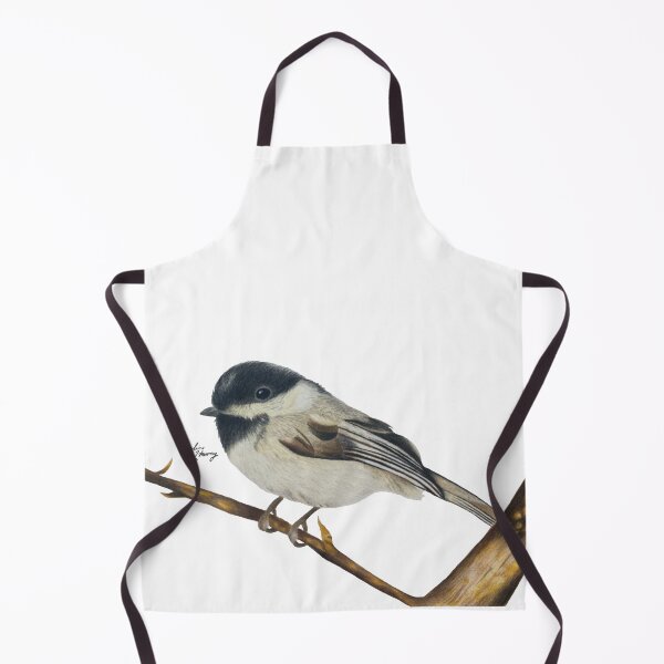 Item preview, Chickadee designed and sold by carolinehromy.
