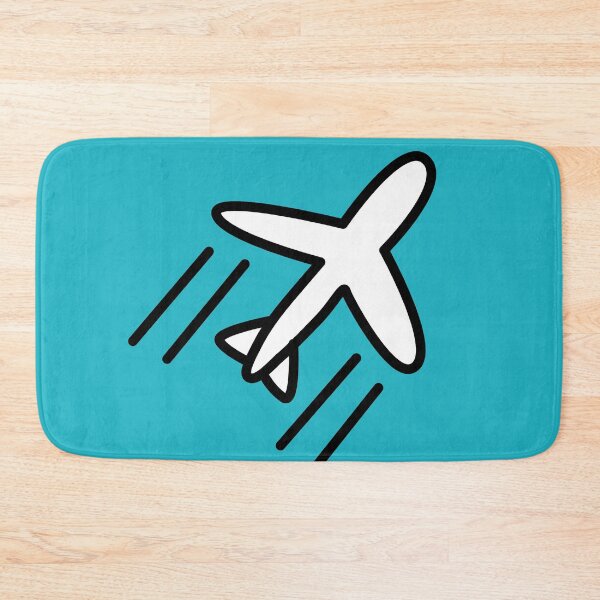 Item preview, Flying I'm Going - Airplane - Drawing designed and sold by jesumedina.