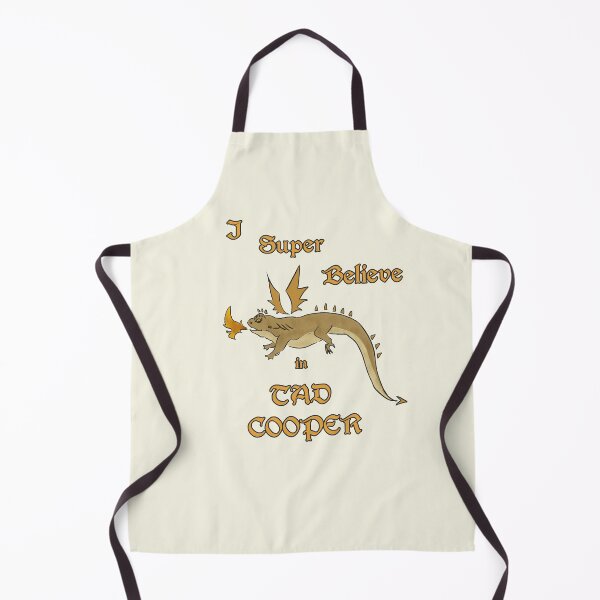Item preview, Tad Cooper designed and sold by happyfox.