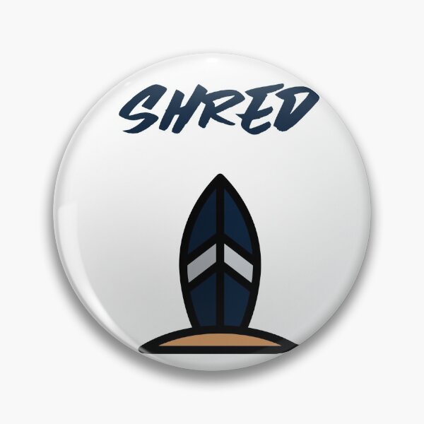 Item preview, Shred  designed and sold by ApexDesigns1.