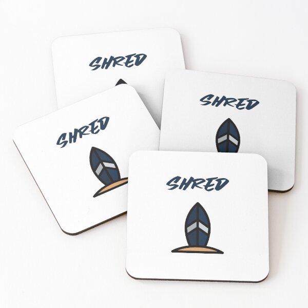 Item preview, Shred  designed and sold by ApexDesigns1.