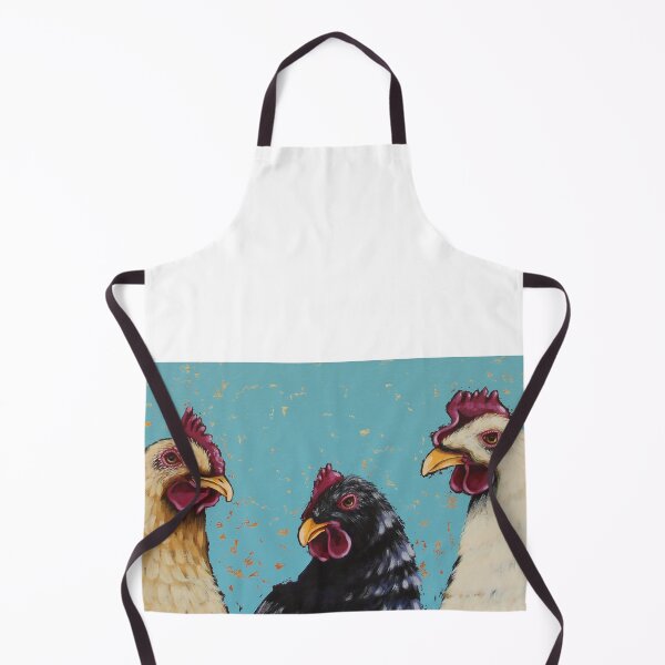 Item preview, Three Hens designed and sold by StressieCat.
