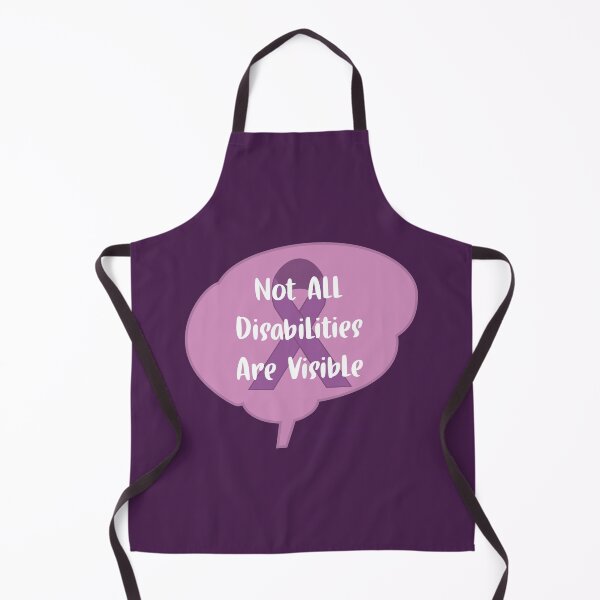 Item preview, Disability Pride designed and sold by thepershinator.