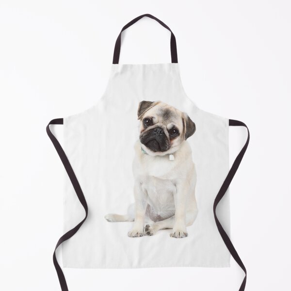 Item preview, Piglet the Pug designed and sold by mlorenz.
