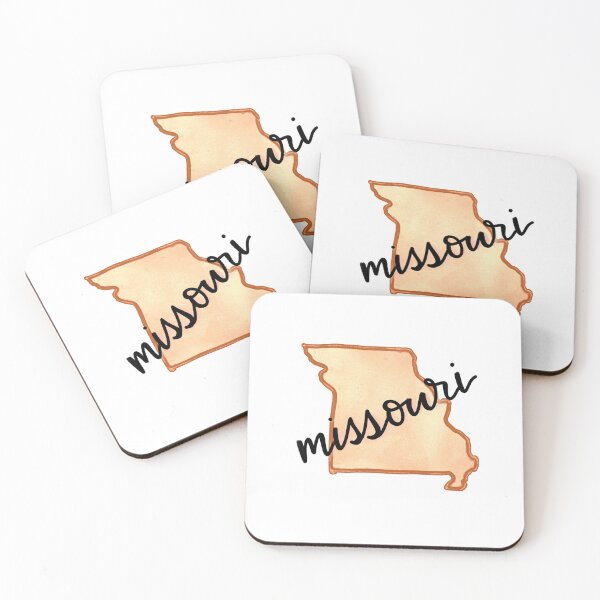 Item preview, Missouri designed and sold by Christina Fleming.