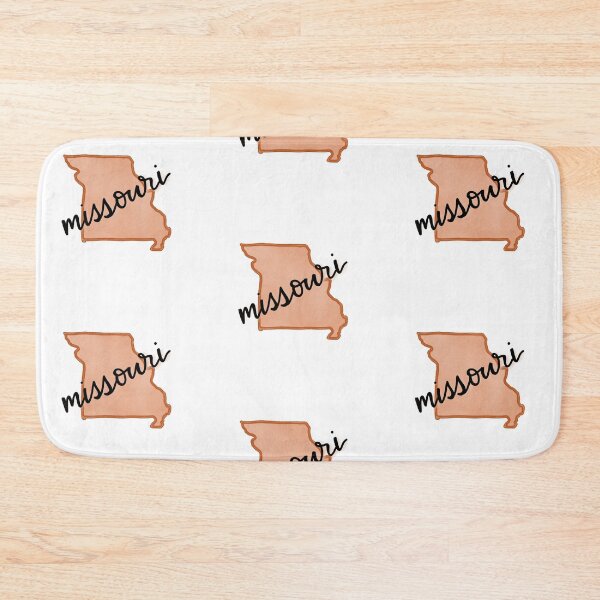 Item preview, Missouri designed and sold by Christina Fleming.