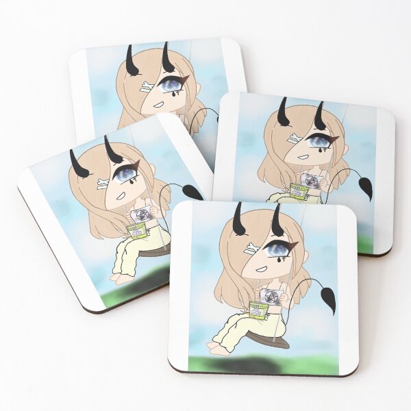 Item preview, Jamie- Gacha Girl on Swing designed and sold by Yua <3.