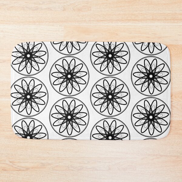 Item preview, Spirograph Pattern designed and sold by fantasytripp.