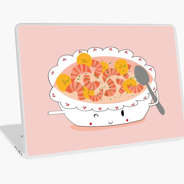 Cevice Laptop Skin