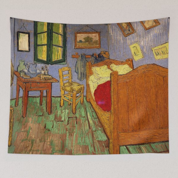 Item preview,  inspired by impressionism and pointillism designed and sold by arthistory.