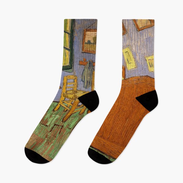 Item preview,  inspired by impressionism and pointillism designed and sold by arthistory.