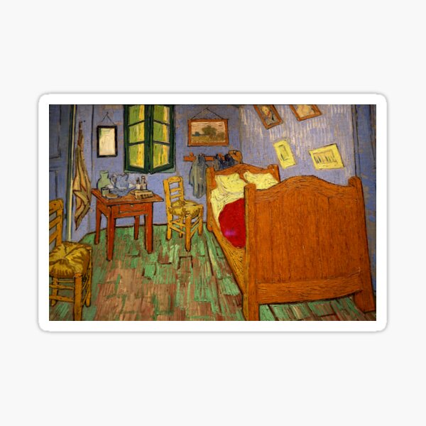Item preview,  inspired by impressionism and pointillism designed and sold by arthistory.