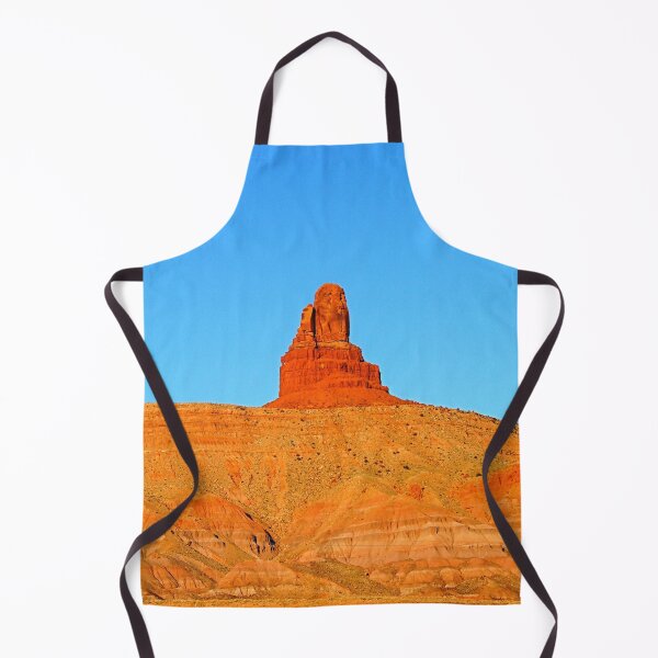 Item preview, Navajo Monument, Arizona Landscape designed and sold by TonyMayoArt.